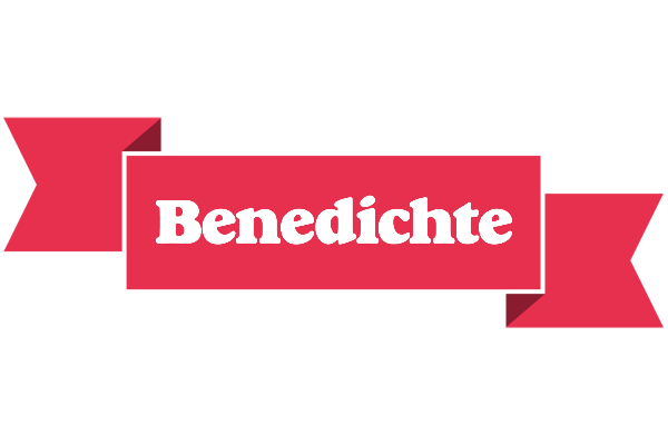 Benedichte sale logo