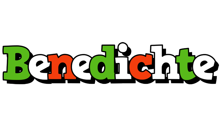 Benedichte venezia logo