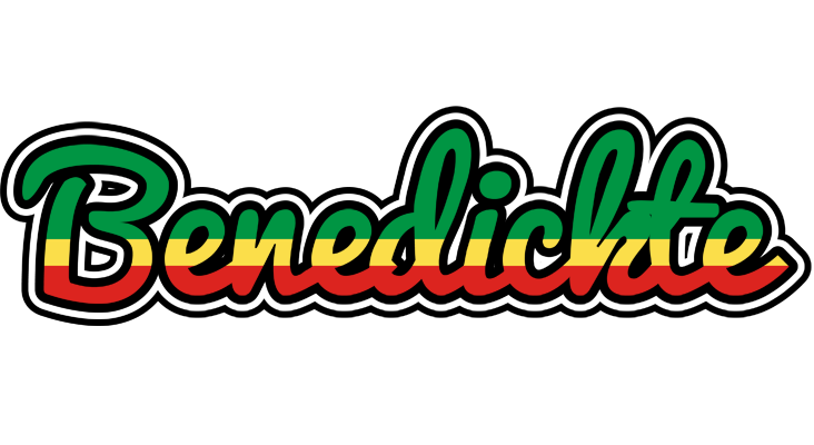Benedickte african logo