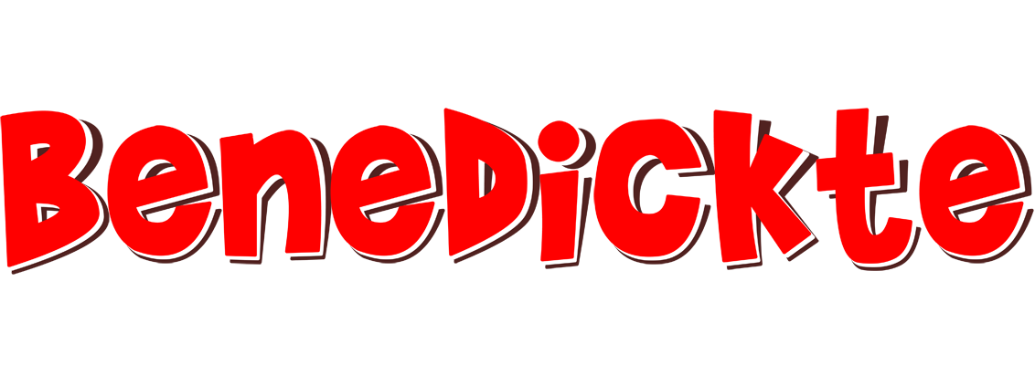 Benedickte basket logo