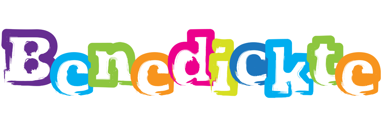 Benedickte casino logo