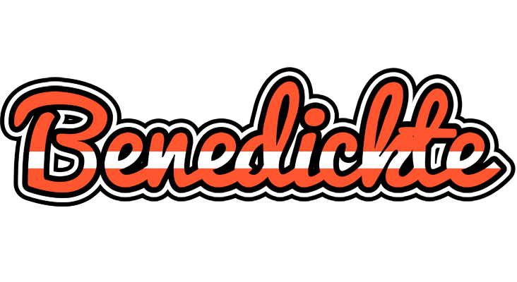 Benedickte denmark logo