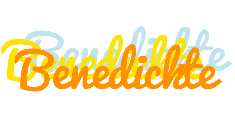Benedickte energy logo