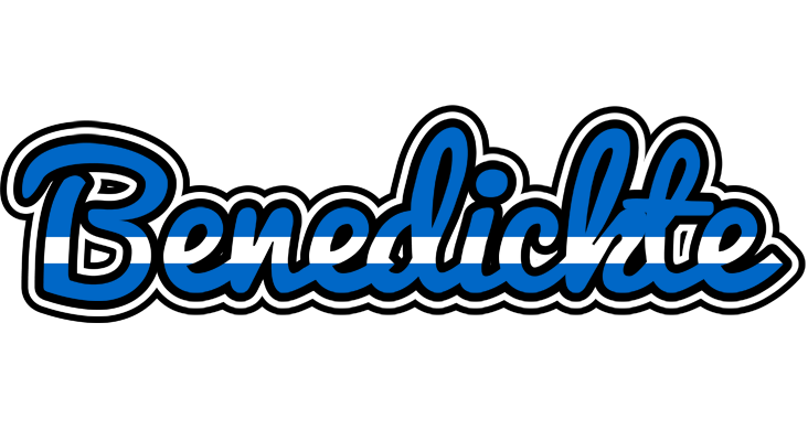 Benedickte greece logo