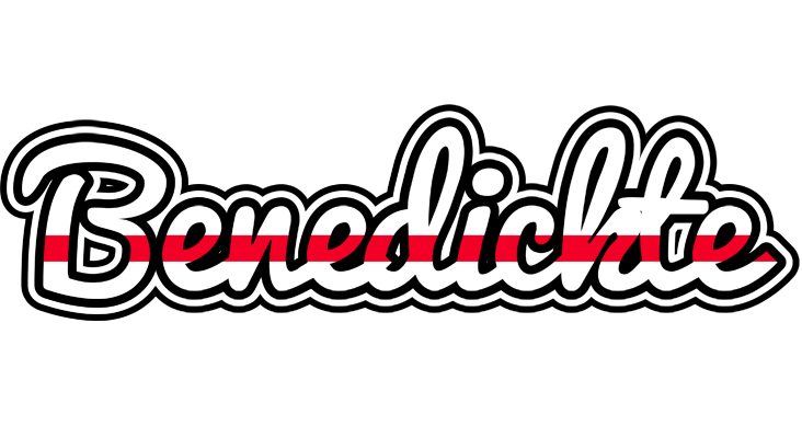 Benedickte kingdom logo