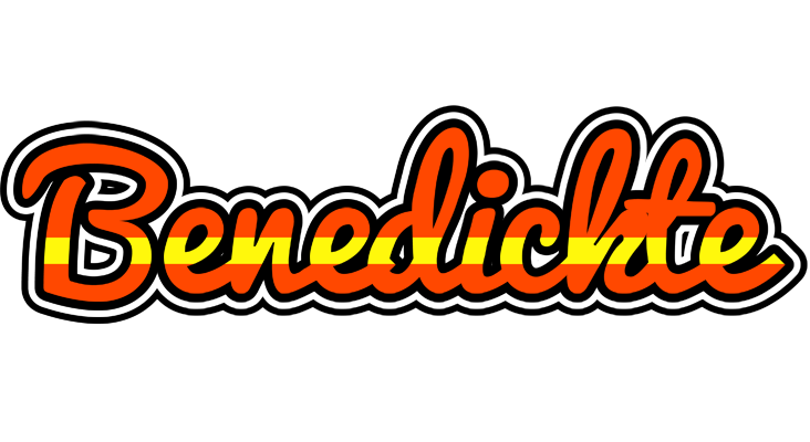 Benedickte madrid logo
