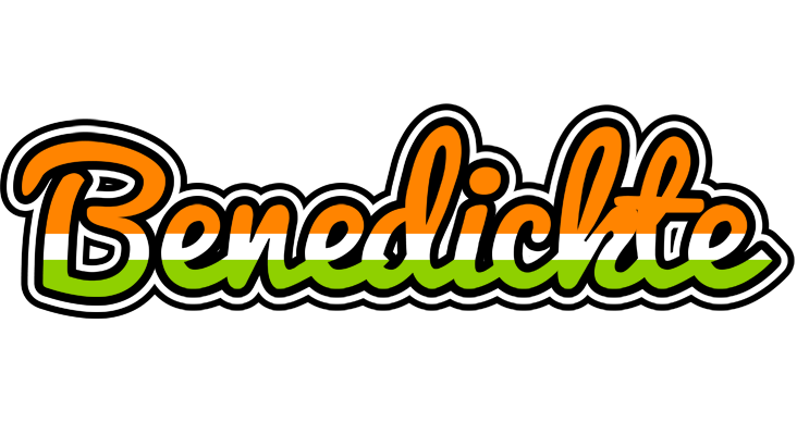 Benedickte mumbai logo