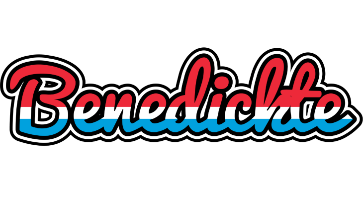 Benedickte norway logo