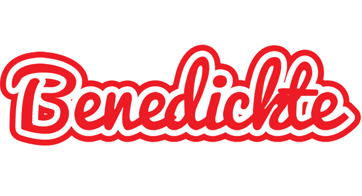 Benedickte sunshine logo