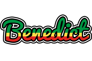Benedict african logo
