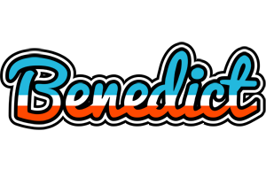 Benedict america logo