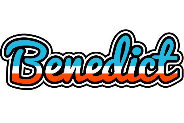 Benedict america logo