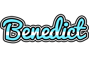 Benedict argentine logo