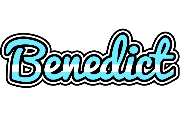 Benedict argentine logo