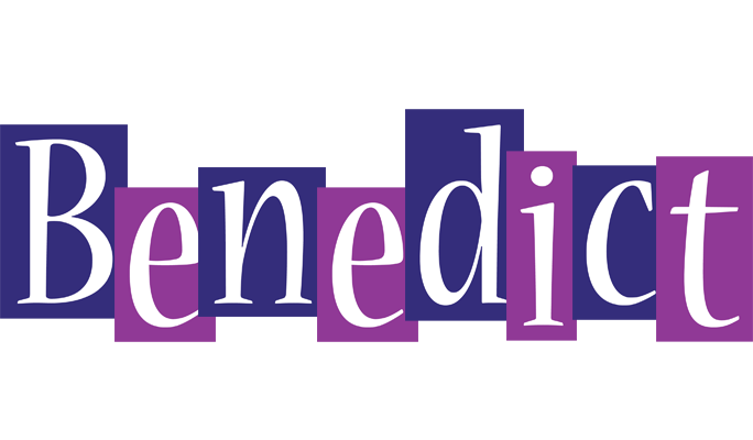 Benedict autumn logo