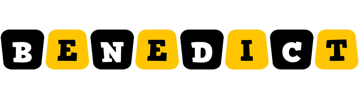 Benedict boots logo