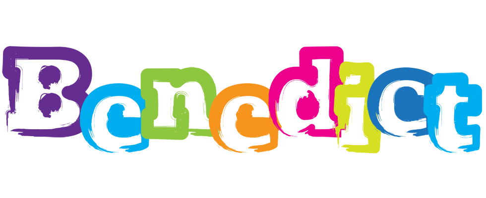 Benedict casino logo