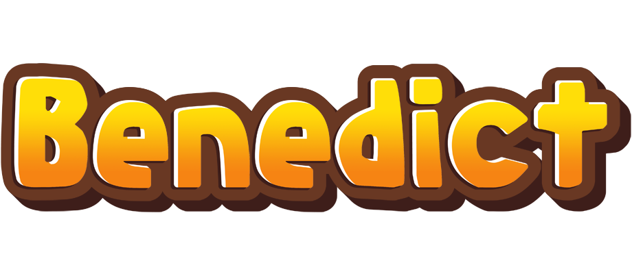 Benedict cookies logo