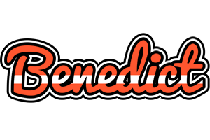 Benedict denmark logo
