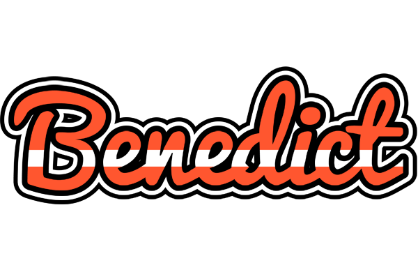 Benedict denmark logo