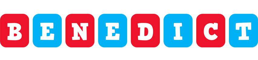 Benedict diesel logo