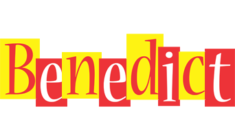 Benedict errors logo