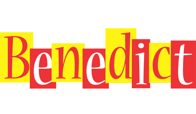 Benedict errors logo