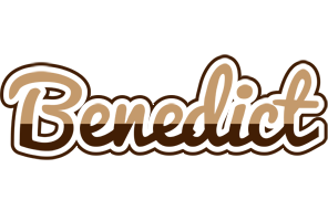 Benedict exclusive logo