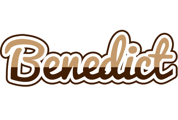 Benedict exclusive logo