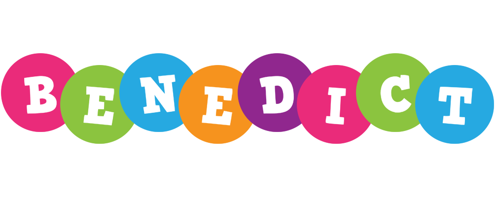 Benedict friends logo
