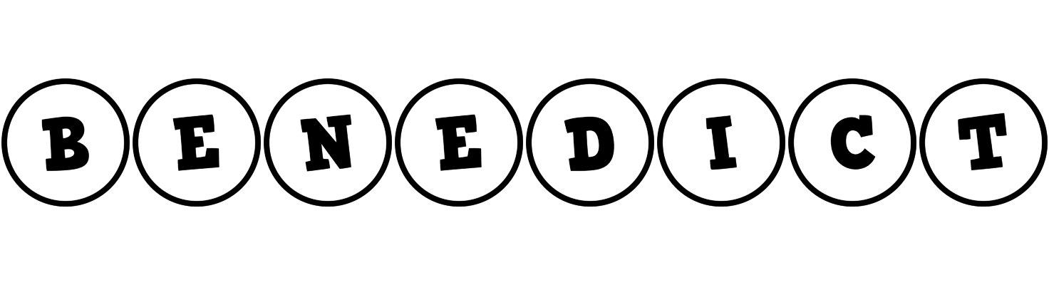 Benedict handy logo