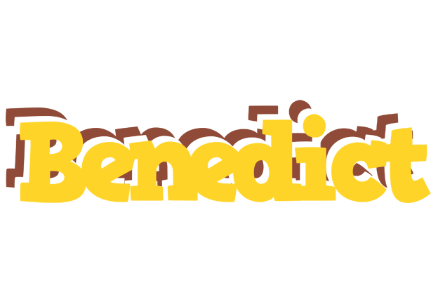 Benedict hotcup logo