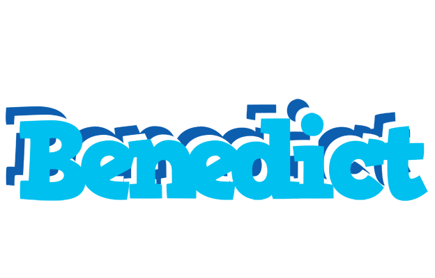 Benedict jacuzzi logo