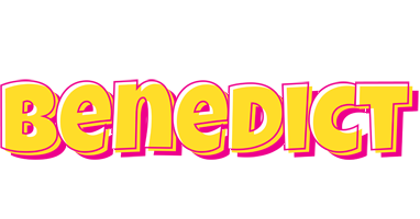 Benedict kaboom logo