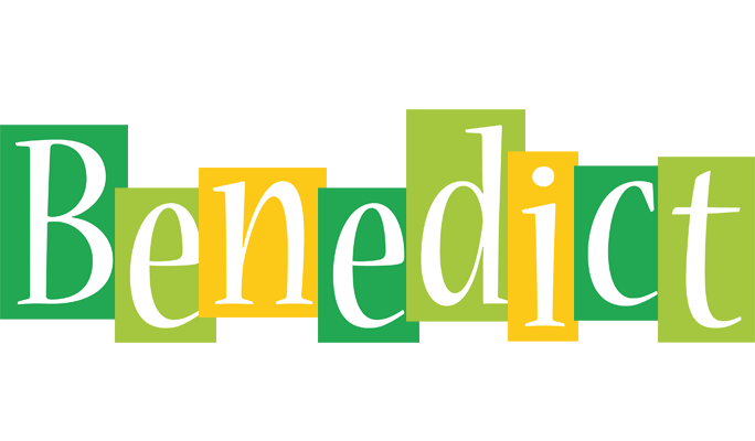 Benedict lemonade logo
