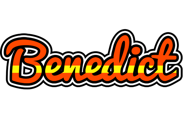 Benedict madrid logo