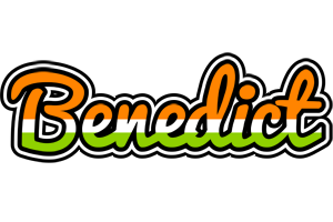 Benedict mumbai logo