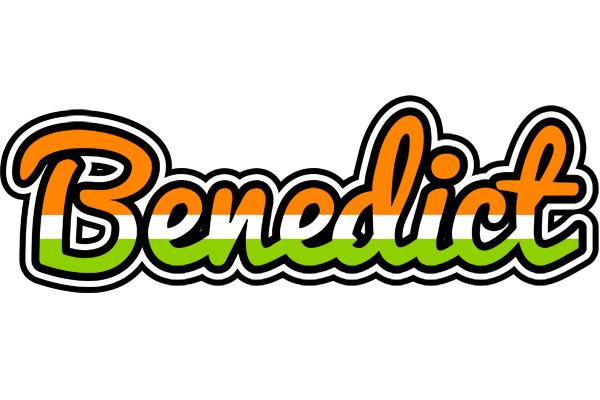 Benedict mumbai logo