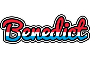 Benedict norway logo