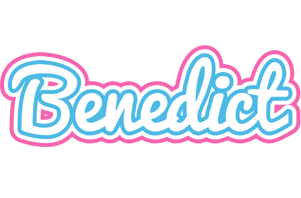 Benedict outdoors logo