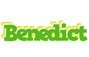 Benedict picnic logo