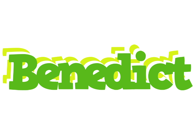 Benedict picnic logo