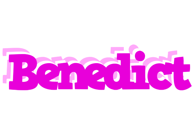 Benedict rumba logo