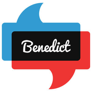 Benedict sharks logo