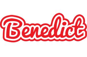 Benedict sunshine logo