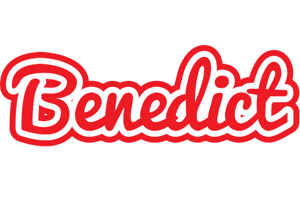 Benedict sunshine logo