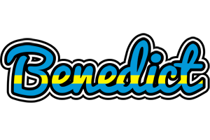 Benedict sweden logo