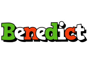 Benedict venezia logo