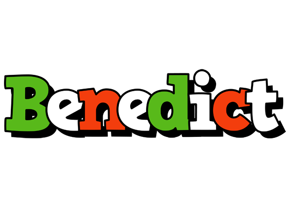 Benedict venezia logo