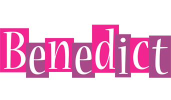 Benedict whine logo